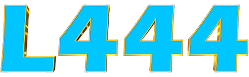 L444 Casino Logo