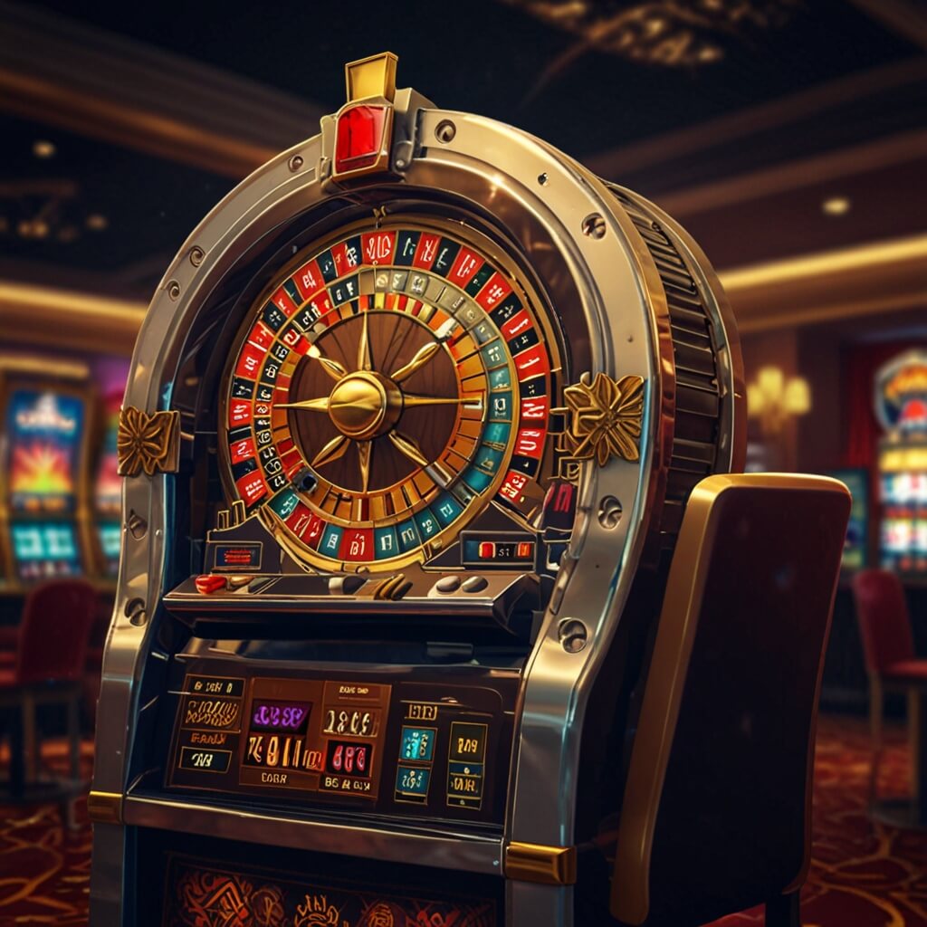 L444 casino, live games