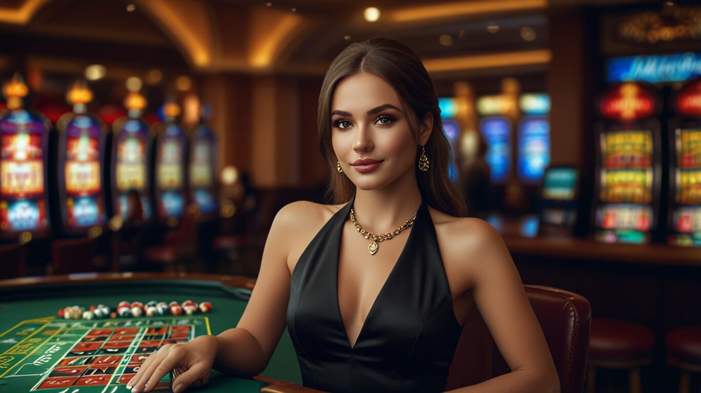 Download L444 Casino App